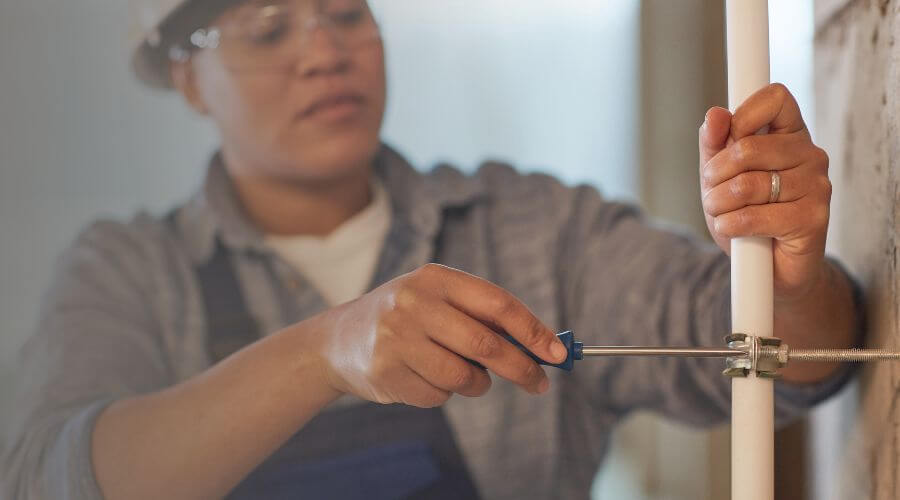 Professional same day plumber in Pipersville, PA